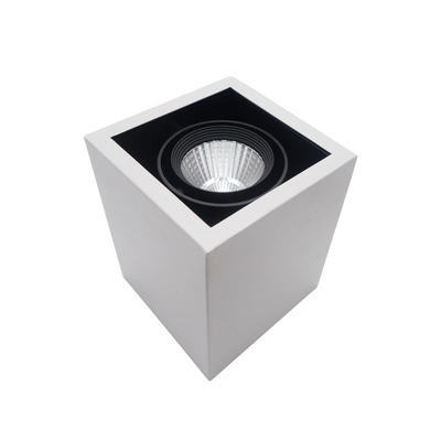 Mount surface down lights Led Surface Downlight NVHO-16DMB